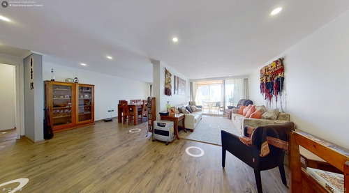 Imagen 8 de 27 de Departamento Sector Poniente, Viña Del Mar, 182 M² / 198 M²