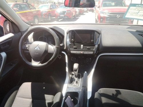 Mitsubishi Eclipse Cross 1.5 RX 4X2 AT 5P