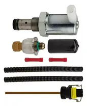 Comprar Válvula Ipr Motor Navistar Dt466 Ford 6.0 Powerstr