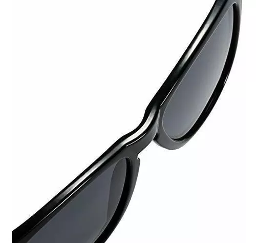 Gafas De Sol - Hd Polarized Sunglasses For Men Women Small V