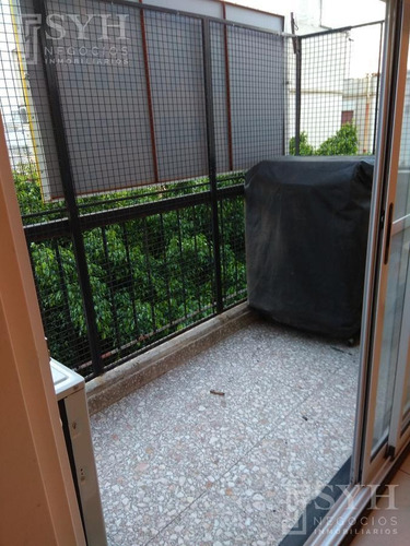 Departamento De 3 Ambientes Villa Pueyrredon - Reciclado A Nuevo Impecable