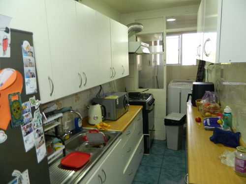 Martín De Zamora / San Pascual Piso 9 Norte 2d 2b 1bx