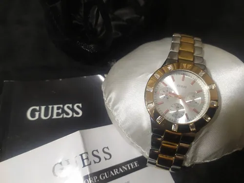 comprar Reloj Guess De Dama Original 