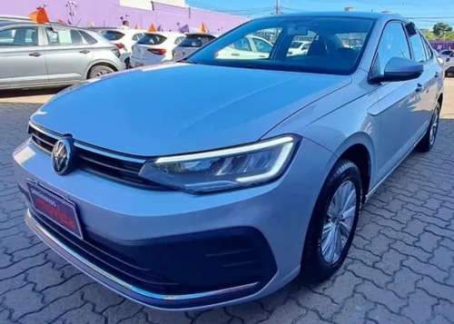 Volkswagen Virtus TSI 1.0 (Aut.)