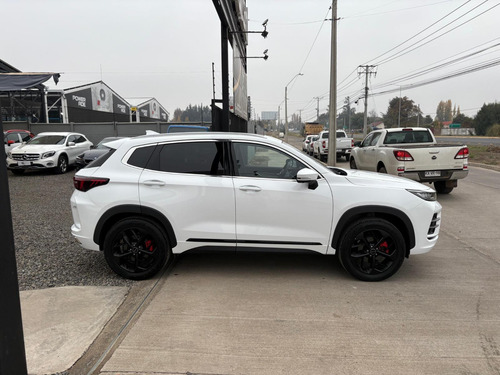 Exeed Lx Lx Unltd 1.5 Aut 2024