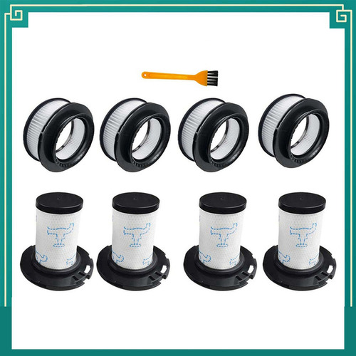 . For Aspiradora Rowenta Zr00907/908 Rh98xx/99xx Hepa Filt