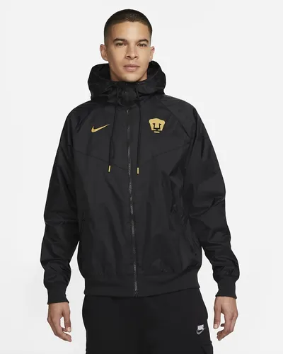 Nike pumas unam deals