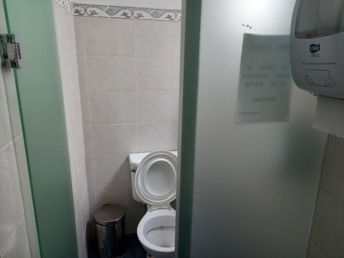 Imagen 5 de 5 de Alquiler Oficina - Ciudad Vieja