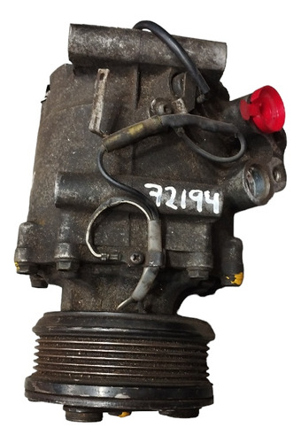 Compresor Chrysler Sebring 01-06 2.7l