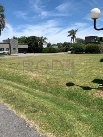 Imagen 2 de 5 de Lote En Altos De Hudson I