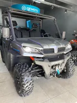 Comprar Utv Cfmoto Uforce 1000 4x4 0km No Honda Yamaha Canam Polaris