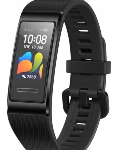 Huawei Band 4 Pro Gps Smart Portugues Global Pelicula Brinde