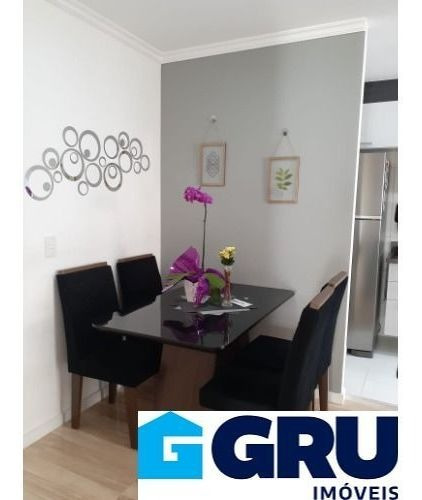 Imagem 10 de 12 de Apartamanto Localizado No Jardim Cocaia Proximo Ao Extra Da Faria Lima