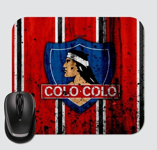 Mouse Pad Colo Colo2