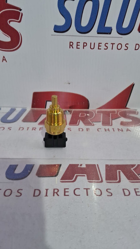 Jac J4 / J5 / J6 Sensor De Temperatura (3 Pines)