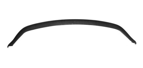 Spoiler Paragolpe Volkswagen Polo 2002-2006 Original