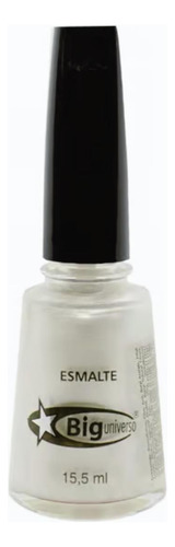 Big Universo - Esmalte Metálico Asmara 15,5ml