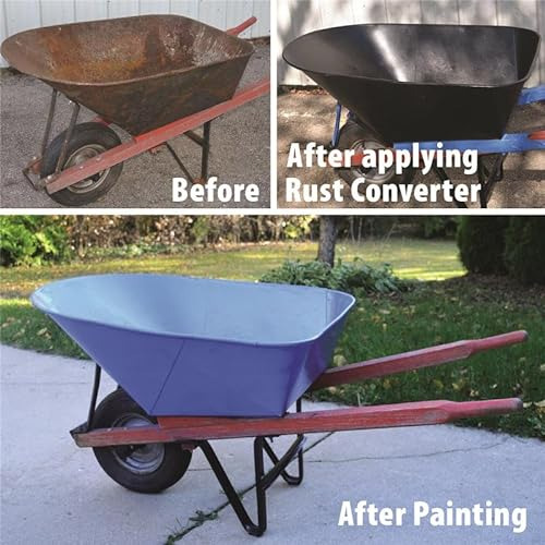 Gemplers Rust Converter Quart - Convertidor De Óxido G...