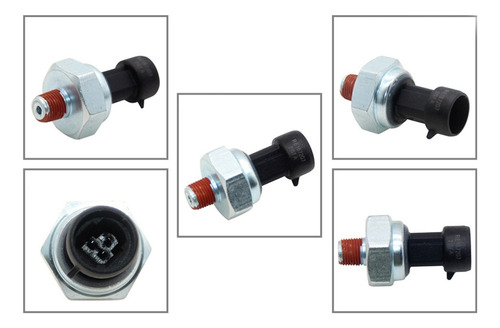 Sensor De Presión De Aceite Re167207 For Código De Motor Dt