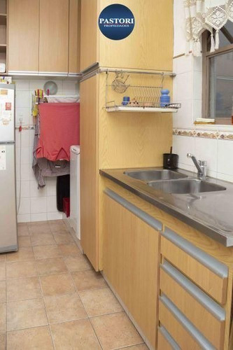 Imagen 11 de 13 de Venta Departamento 3 Ambientes En Olivos