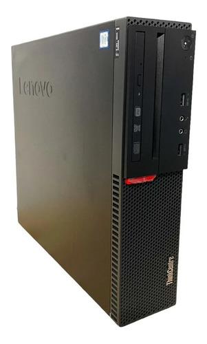 Cpu Lenovo Thinkcentre I5 6th 16 Ram (Reacondicionado)