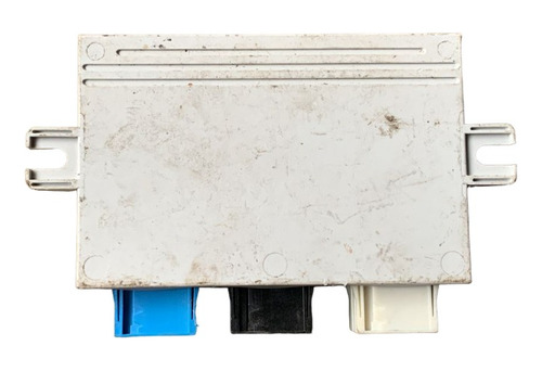 Módulo De Control Distancia Estacionamiento Bmw X3 2005 06 (Usado)