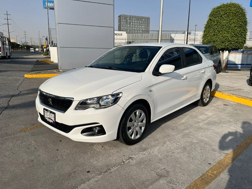 Peugeot 301 1.6 Active Mt