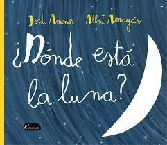 ¿donde Está La Luna?