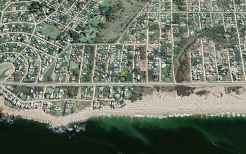 Lote En Venta En Balneario Buenos Aires (ref: Bpv-8158)