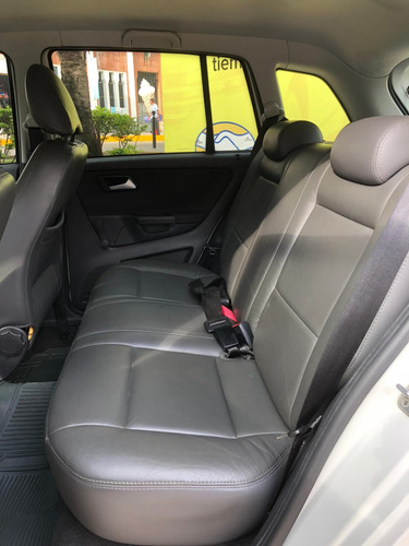 Volkswagen Space Fox