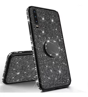 Funda Para Samsung Diamond Glitter Bling Phone Galaxy A50 S2