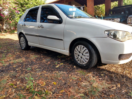 Imagem 4 de 9 de Fiat Palio Fire
