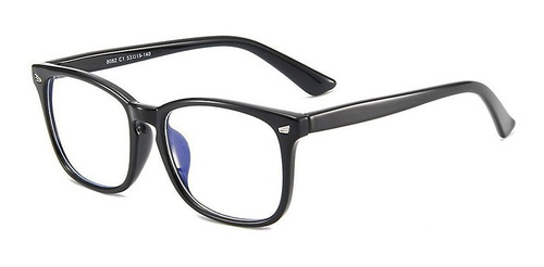 Lentes Antirreflectantes Con Filtro De Luz Azul