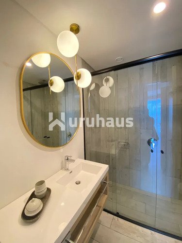 Alquiler Apartamento Un Dormitorio Punta Del Este Brava Edificio Surfside