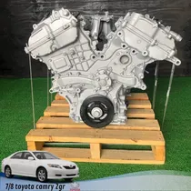 Comprar Motores Importados 7\u002F8 Ford Toyota Chevrolet Jeep Y Otros 2