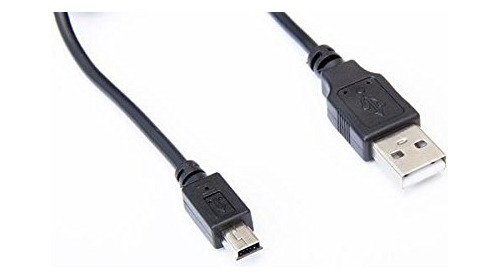 Omnihil Alta Velocidad Cable Usb Para Bully Perro Gt Ford