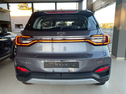 Chery Tiggo 4 1.5 Comfort Cvt
