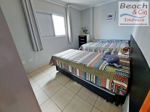 Imagem 22 de 30 de Apto 3 Dorms, Ocian, Praia Grande, R$ R$ 720 Mil, Ap00825 - Vap00825