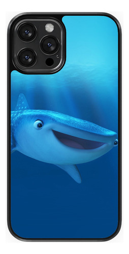 Funda Compatible Con Huawei De  Buscando A Neemo #5