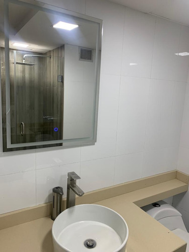 Se Vende Apartamento Santa Fe Sur Gc