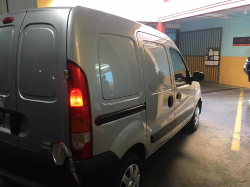 Renault Kangoo 1.5 2 Dci Ath Da Aa Cd 1plc 2012
