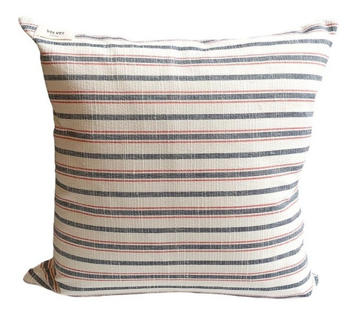 Imagen 2 de 3 de 4x3 Funda Almohadón Nórdico 40x40 Sillon Bogota