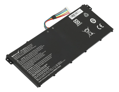 Bateria para Acer Es1-511 - AC14B18J 11.1v BB11-AC085 11.4v 2200mAh