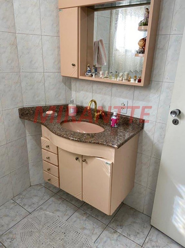 Imagem 16 de 16 de Apartamento Em Mandaqui - São Paulo, Sp - 360285