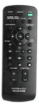 Comprar Control Remoto Minicomponentes Sony Ec609ip Ec609ip Ec909ip
