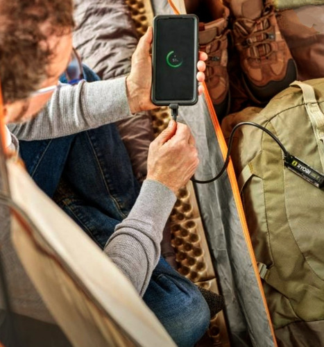 Ryobi Usb- C Carga Celular Batería Litium 3ah