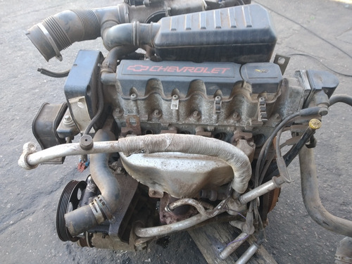 Repuestos Motor Montana 1.8 O Corsa 2 .