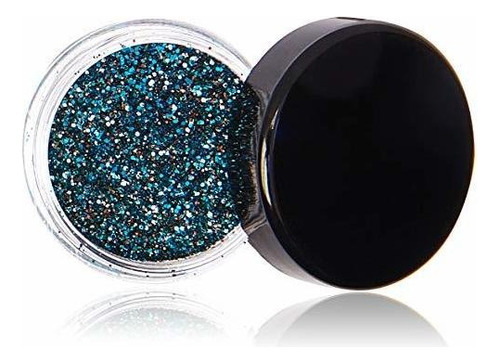 Sombras De Ojos - Forget-me-not Glitter #214 From Royal 
