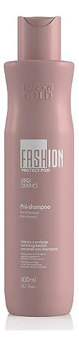 Pre-shampoo - 300ml