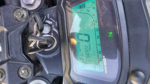 Imagen 5 de 5 de Motomel Sirius 190